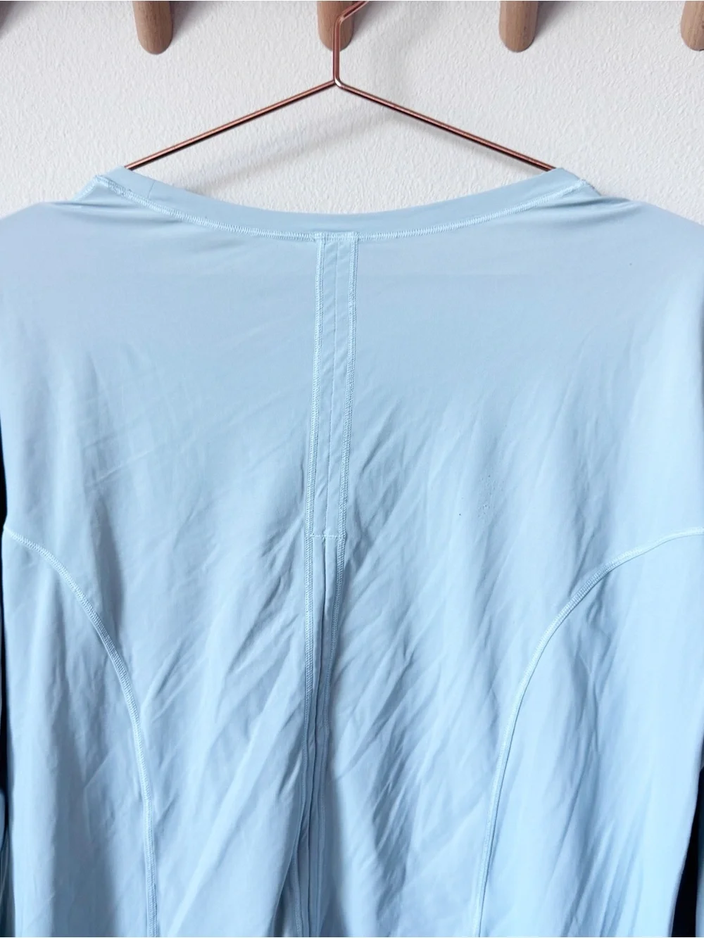 Lululemon On Pace Long Sleeve